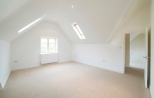 East Wretham bedroom extension leads