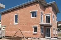 East Wretham home extensions
