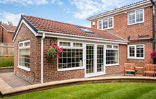 East Wretham house extension leads