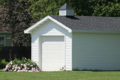 East Wretham outbuilding construction costs